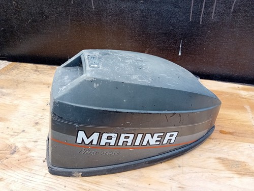 Mariner 9hp 8hp 15hp cowling - mariner,