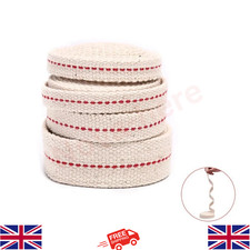 Flat Oil Lamp Wick Paraffin