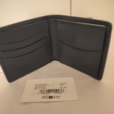 Paul Smith 100% Cow Leather