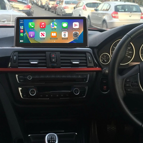 Android auto apple - auto,