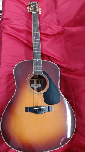 Yamaha 6js acoustic - yamaha,