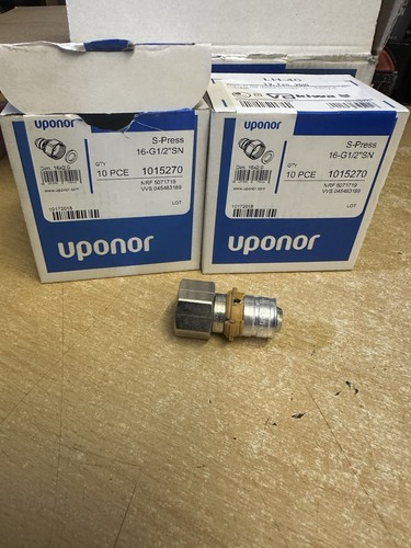 Uponor 1015270 press - uponor,