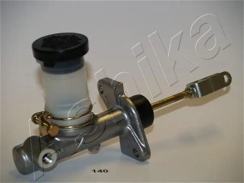 Master cylinder clutch fits - master,