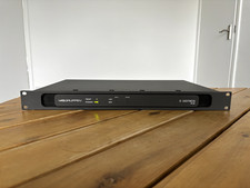 Lab Gruppen E4.2 Amplifier 