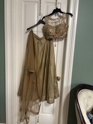 Wedding guest lehenga choli - wedding,