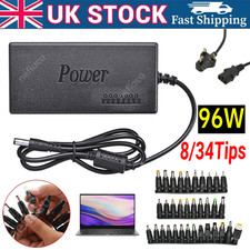 Universal 96W Power Supply