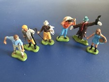 Britains Set of 6 Farming