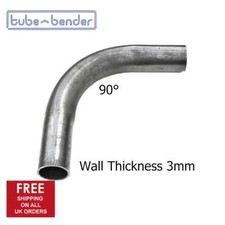 48.3mm OD Roll Bar/Cage Mild