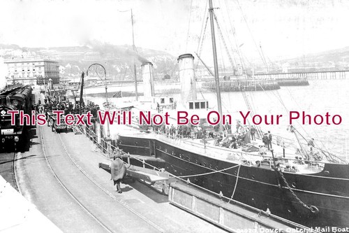 3382 ostend mail boat - -,