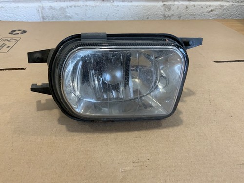 Mercedes 2038201256 fog light - fog,