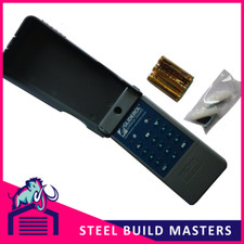 Gliderol Digital Wireless