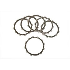 Clutch Discs Kit 6 Pieces Beta