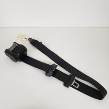 BMW E34 E32 Front Seat Belt Right Passenger Side Upper