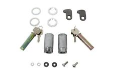 Pair of Land Rover Series Door