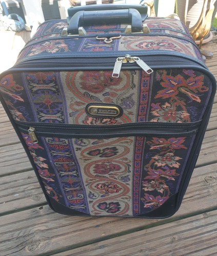 Shilton vintage floral - vintage,