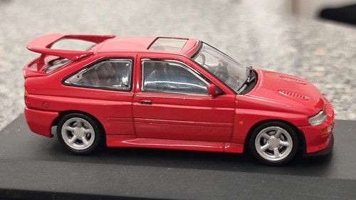 Minichamps paul model art - paul's,