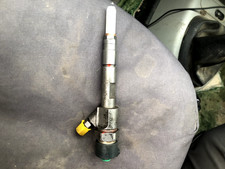 Fuel Injector RENAULT KANGOO