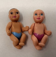 Mattel Happy Family Pregnant
