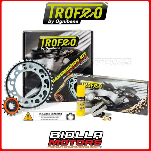 Yamaha yzf 600 trophy - 600,