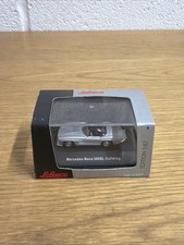 schuco mercedes-benz 300L