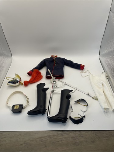 Vintage action man horse - vintage,