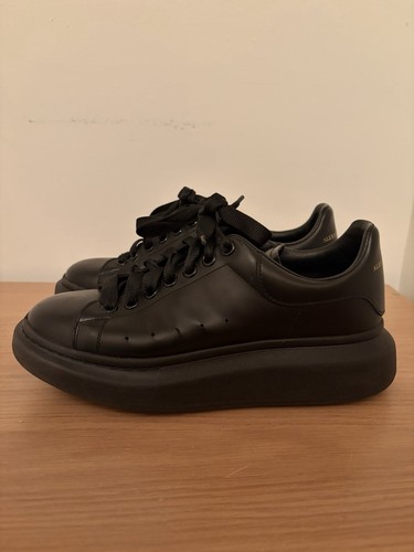 Alexander mcqueen oversized - alexander,
