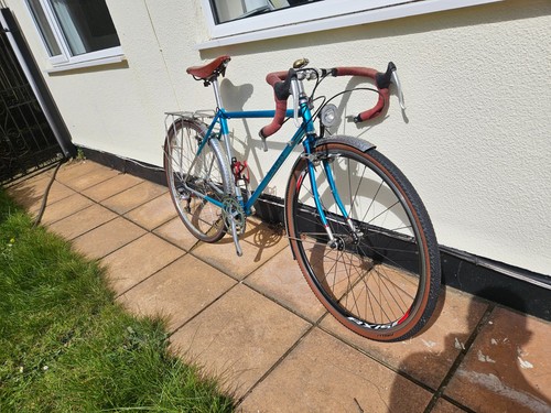 Dawes galazy blue touring - galazy,, blue,