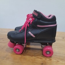 Rookie Quad Odyssey Roller