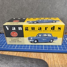 Vanguards VA5006 Triumph