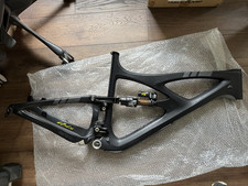 Ibis HD5 frame