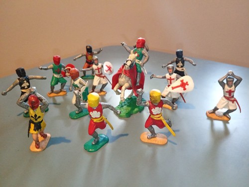 Vintage timpo 1970s medieval - vintage,