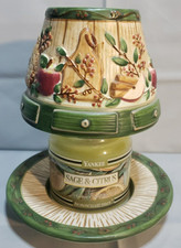 Yankee Candle Apple Fall