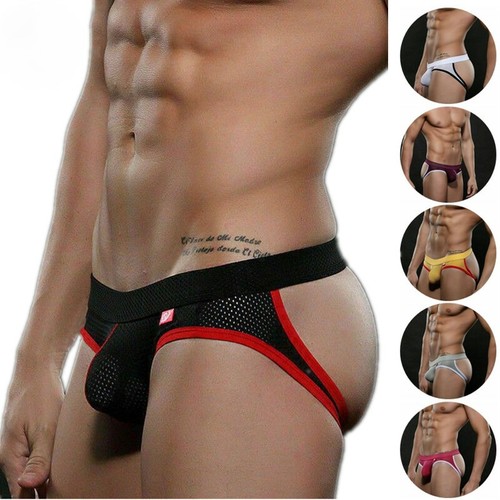 Men jock strap - men's,