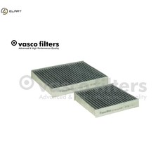 FILTER CABIN AIR X217 FOR PEUGEOT 2008/II/Van 207/Hatchback/SW/CC 208  CITROËN