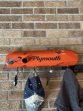 Plymouth Road Runner Valve