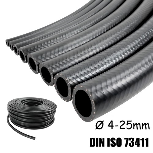 Coolant hose flexible rubber - coolant,
