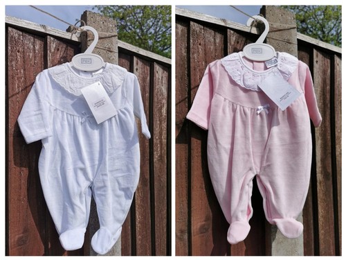 Baby girls spanish - spanish, sleepsuit