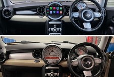 MINI R56 2007-14 APPLE CAR