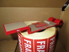 UNBOXED Corgi 1/50 SCALE