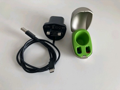 Phonak mini charger bte - x,