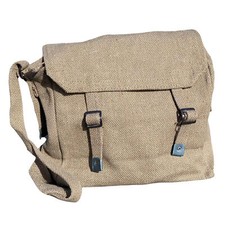 Children's Beige Haversack