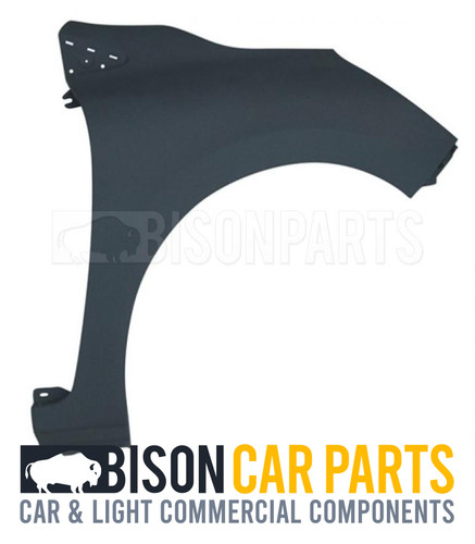 Front wing driver - front,