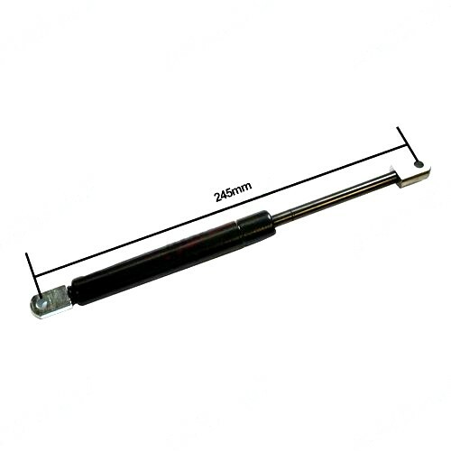 Door gas strut - door, david