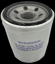 Oil Filter   Mercury  Mariner