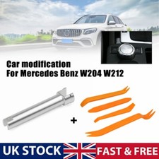 For Mercedes W204 W212 Comand
