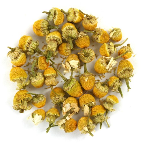 Organic chamomile egyptian - organic,