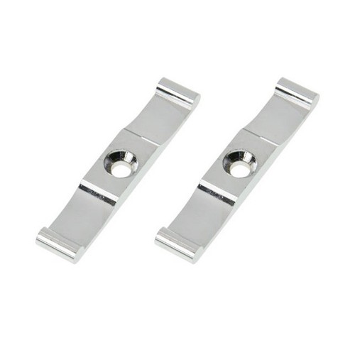Chrome turn button - button, 2