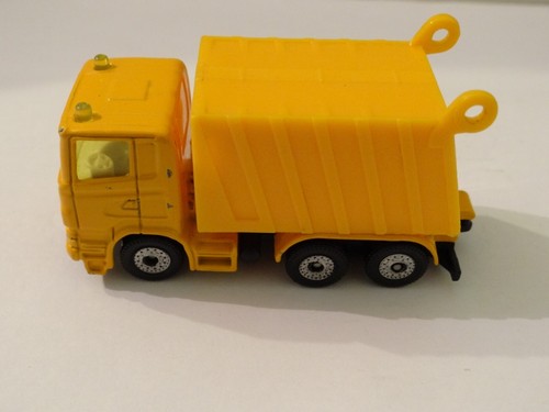 Siku scania refuse - refuse, truck
