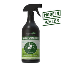 Stop Spider Repellent Deterent