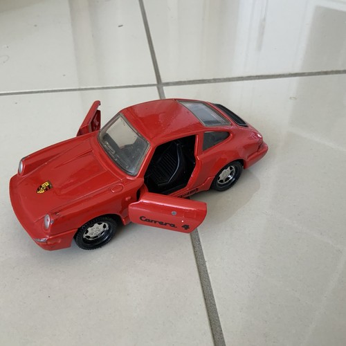 Matchbox super kings porsche - kings,